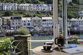 The Old Bridge House