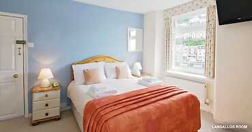 The Old Bridge House