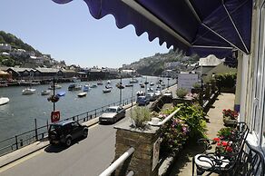 The Old Bridge House