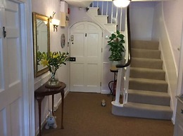 The Old Bridge House