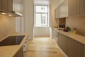 Baixa Apartments by linc