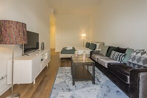 Baixa Apartments by linc