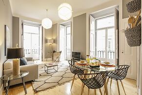 Baixa Apartments by linc