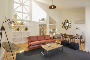 Baixa Apartments by linc