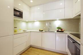 Baixa Apartments by linc