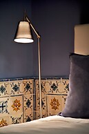 Baixa Apartments by linc