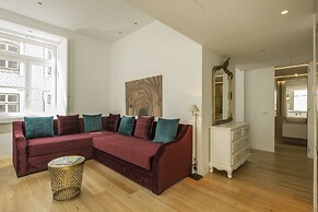 Baixa Apartments by linc