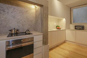 Baixa Apartments by linc