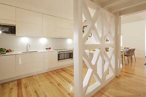 Baixa Apartments by linc