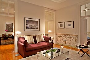 Baixa Apartments by linc