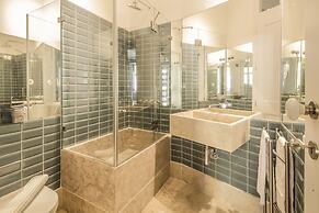 Baixa Apartments by linc