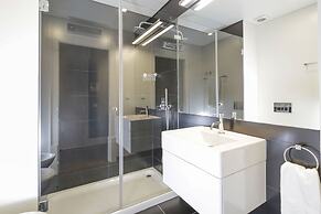 Baixa Apartments by linc