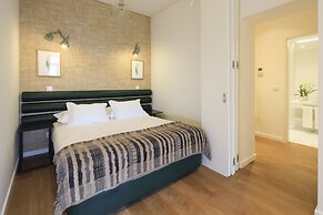 Baixa Apartments by linc