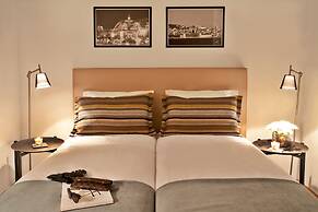 Baixa Apartments by linc