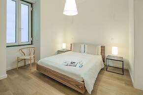 Baixa Apartments by linc