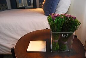 Baixa Apartments by linc