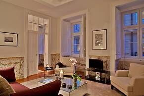 Baixa Apartments by linc