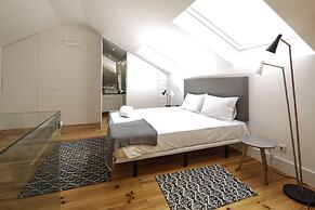 Baixa Apartments by linc