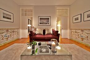 Baixa Apartments by linc