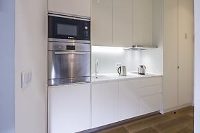 Baixa Apartments by linc