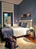 Baixa Apartments by linc