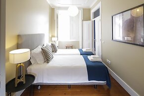 Baixa Apartments by linc