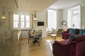 Baixa Apartments by linc