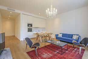 Baixa Apartments by linc