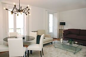 Baixa Apartments by linc