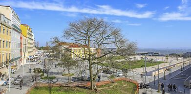 Baixa Apartments by linc