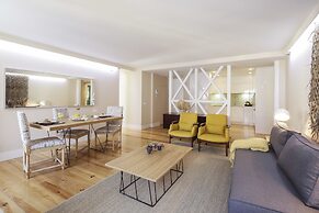 Baixa Apartments by linc