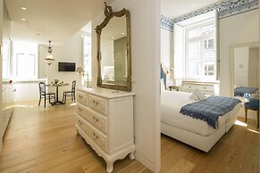 Baixa Apartments by linc