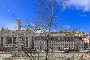 Baixa Apartments by linc