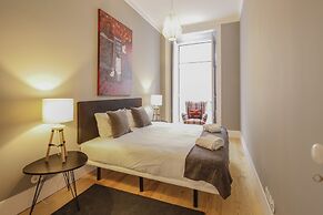 Baixa Apartments by linc