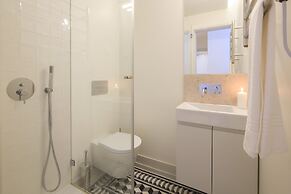 Baixa Apartments by linc