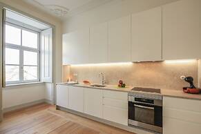 Baixa Apartments by linc