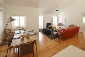 Baixa Apartments by linc