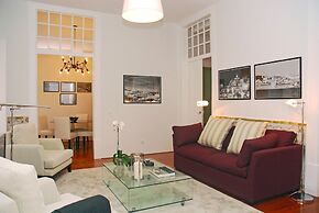 Baixa Apartments by linc