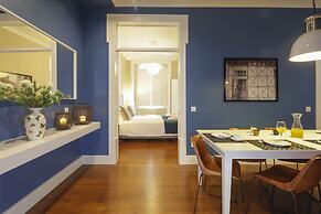 Baixa Apartments by linc