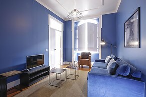 Baixa Apartments by linc