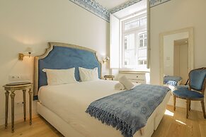 Baixa Apartments by linc