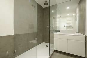 Baixa Apartments by linc