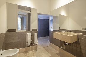 Baixa Apartments by linc