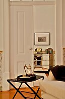 Baixa Apartments by linc