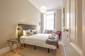 Baixa Apartments by linc