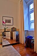 Baixa Apartments by linc