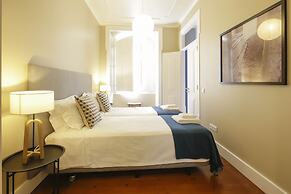 Baixa Apartments by linc