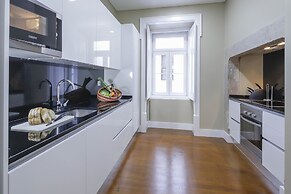 Baixa Apartments by linc