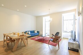 Baixa Apartments by linc