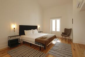 Baixa Apartments by linc